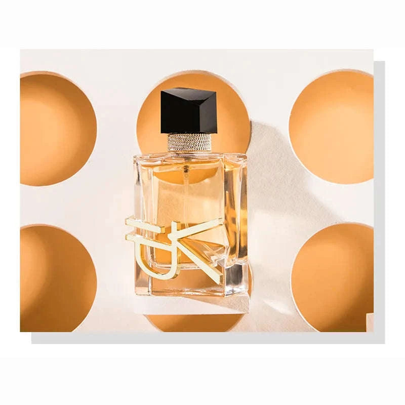 Women's Lavender Floral Perfume EDP 1.6 oz Long-Lasting Scent-Style-1 / United States