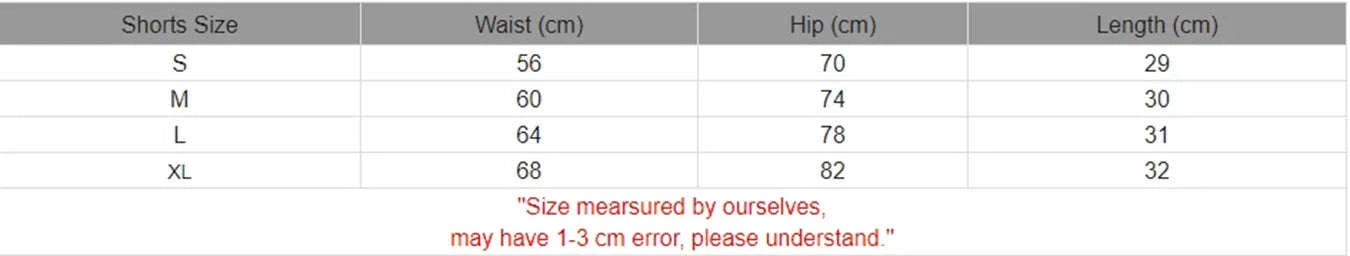 Women’s Summer Low Waist Seamless Gym Shorts-Navy blue / M / CHINA