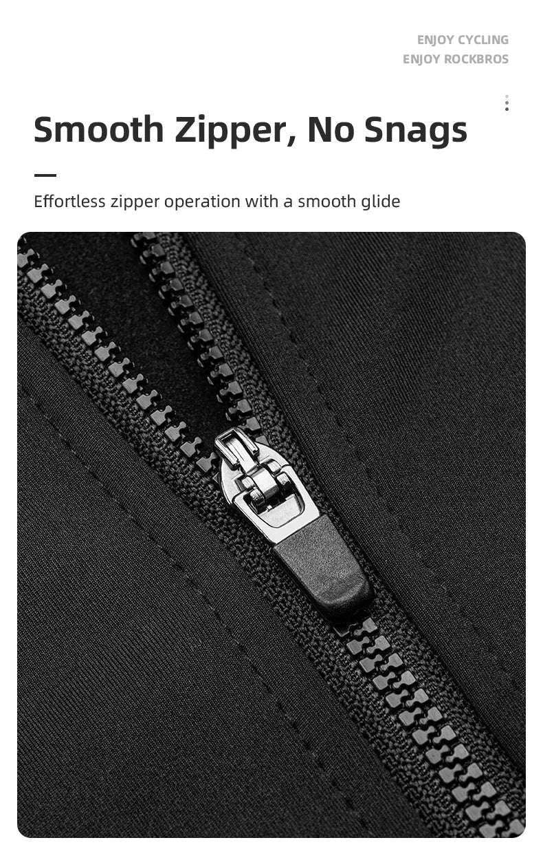 Women’s Winter Cycling Jacket with Fleece Lining and Windproof Design-YPW057 / Asian XXXL(EUR XXL)