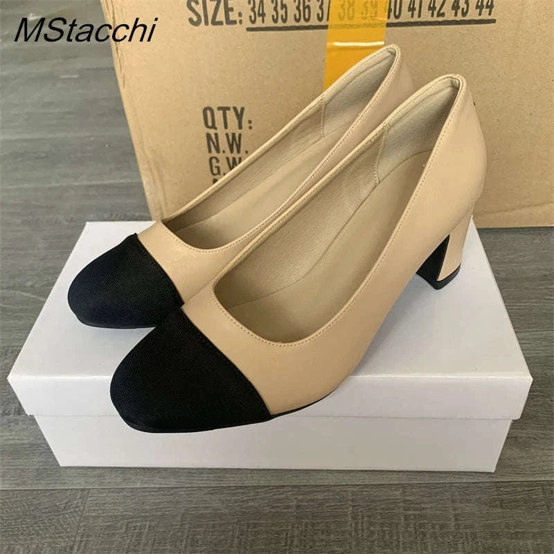 Women Sandals Non-Slip Soft Low Heel Slip-On-black 2cm / 39