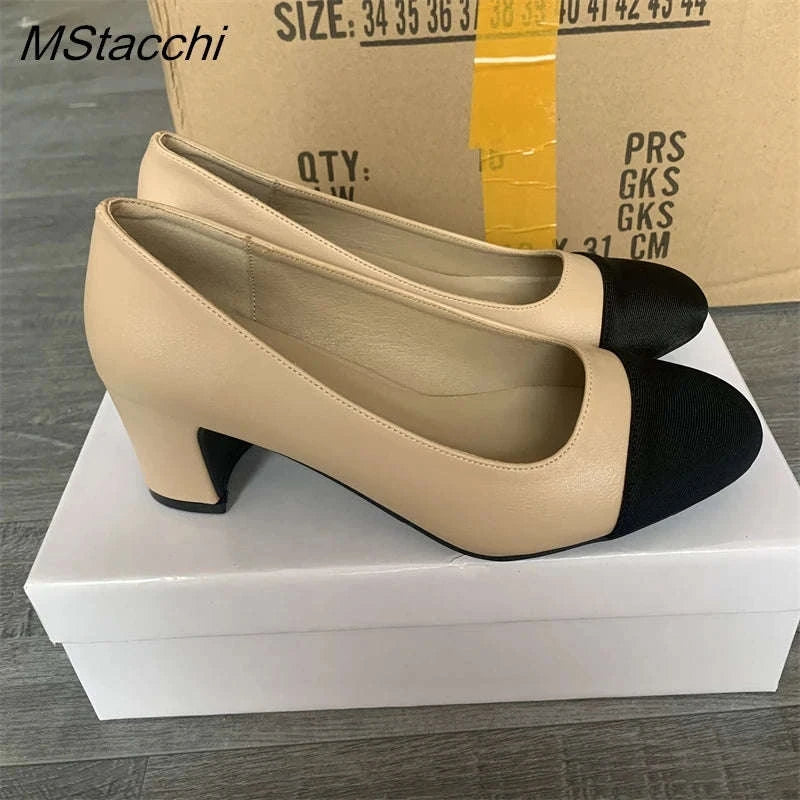 Women Sandals Non-Slip Soft Low Heel Slip-On-black 2cm / 39