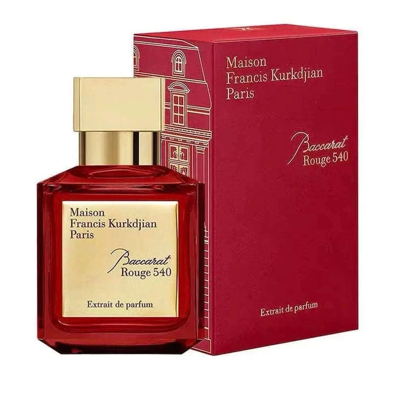 Woody Unisex Extrait de Parfum 70ml Alcohol-Free Fragrance-United States