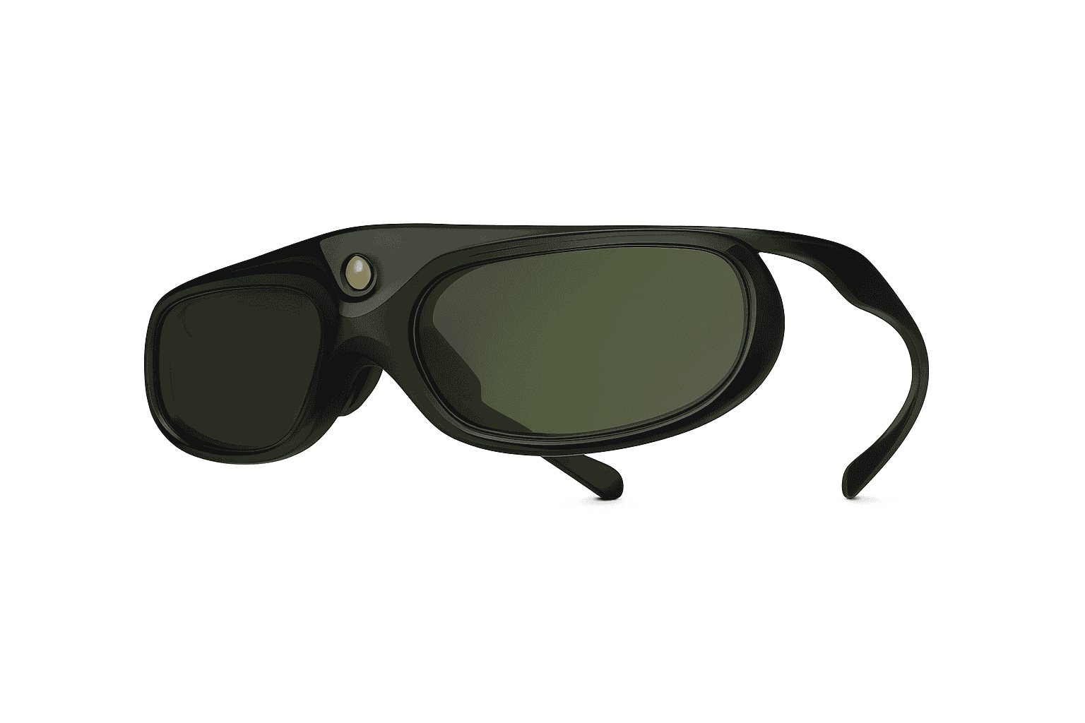 XGIMI DLP-Link Active 3D Glasses for Projectors with Built-in Battery-Default Title