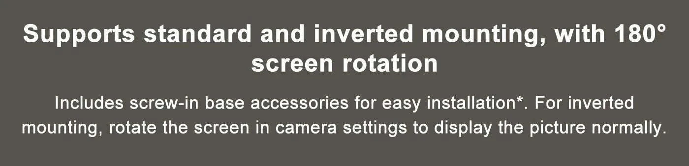 Xiaomi 2K Indoor Smart Camera 360° WiFi Baby Monitor Security Cam-Add AU Adapter