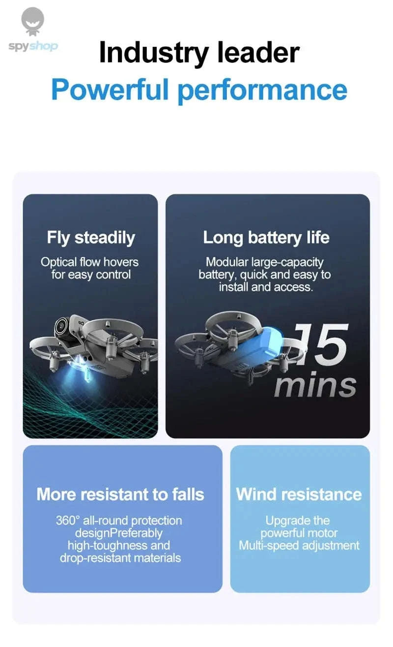 Xiaomi GT3 8K GPS Drone-Dual 8K-Battery1