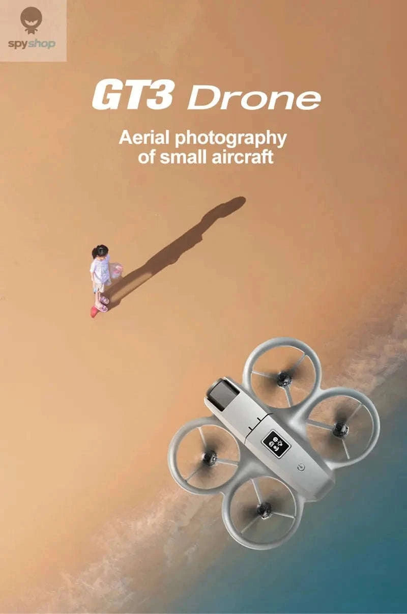 Xiaomi GT3 8K GPS Drone-Dual 8K-Battery1