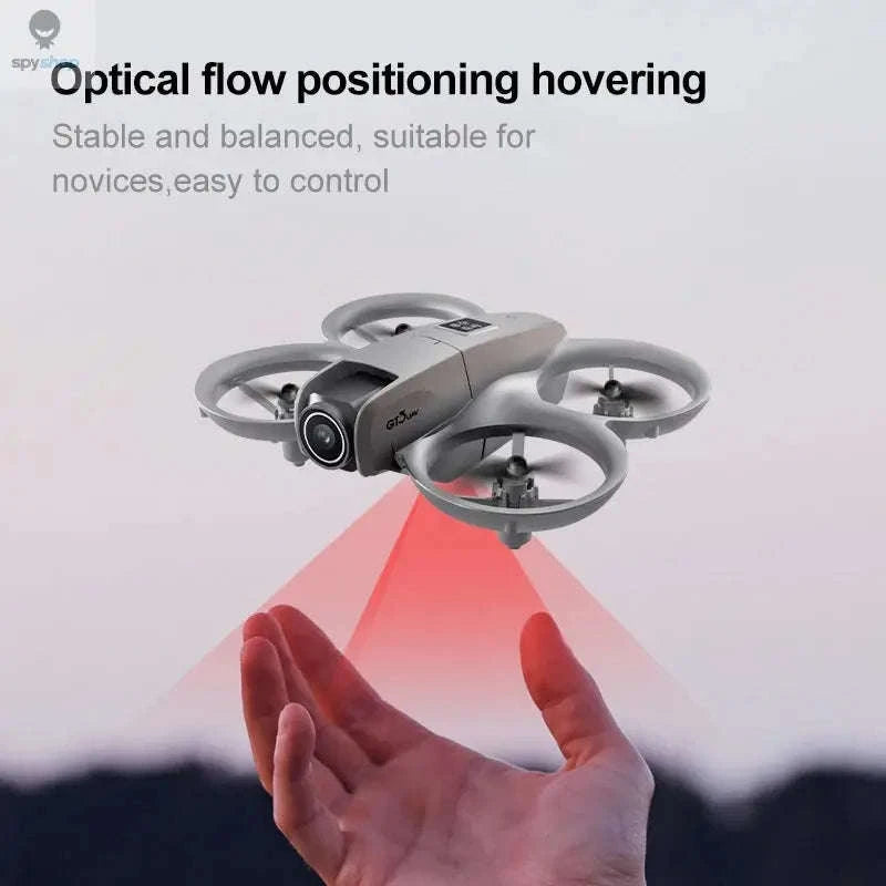 Xiaomi GT3 8K GPS Drone-Dual 8K-Battery1