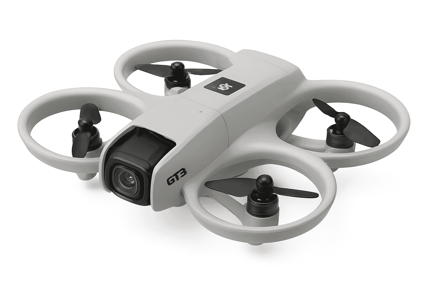 Xiaomi GT3 8K GPS Drone with 50× Zoom and Smart Flight-Dual 8K-Battery1