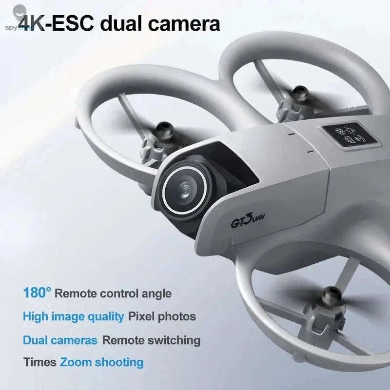 Xiaomi GT3 8K GPS Drone with 50× Zoom and Smart Flight-Dual 8K-Battery1