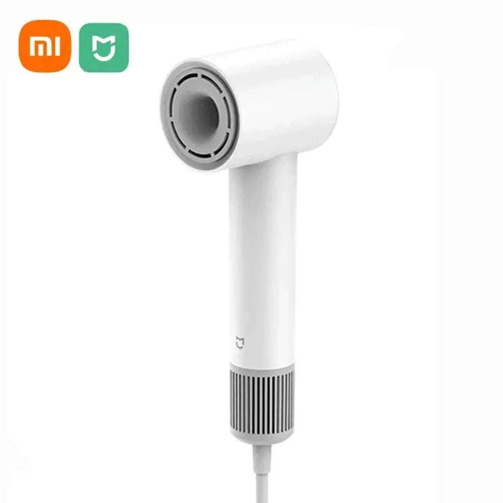 Xiaomi H501 SE High Speed Hair Dryer 62m/s Ionic Care 220V-H501SE white / EU