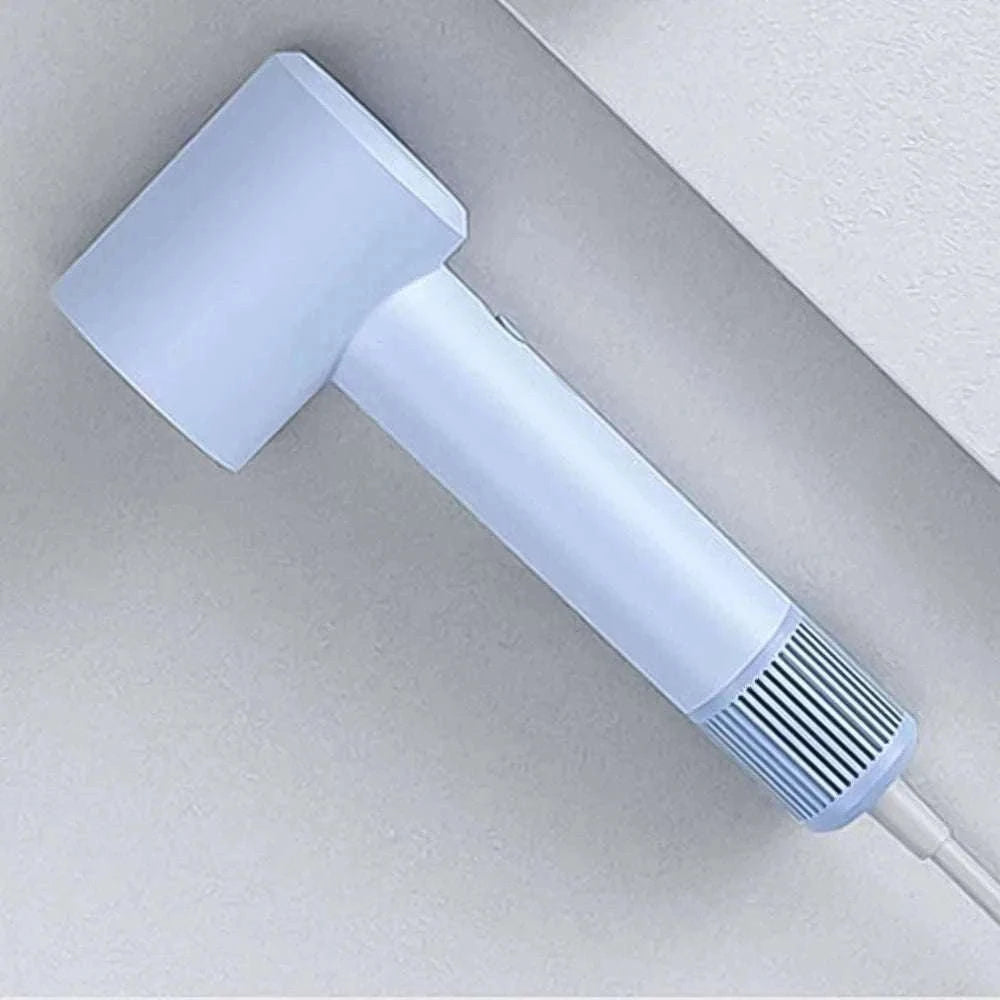 Xiaomi H501 SE High Speed Hair Dryer 62m/s Ionic Care 220V-H501SE white / EU