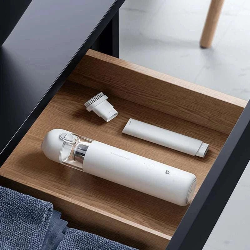 Xiaomi Handheld Vacuum Cleaner 13KPa Cordless for Home & Car-XIAOMI Vacuum Cleane