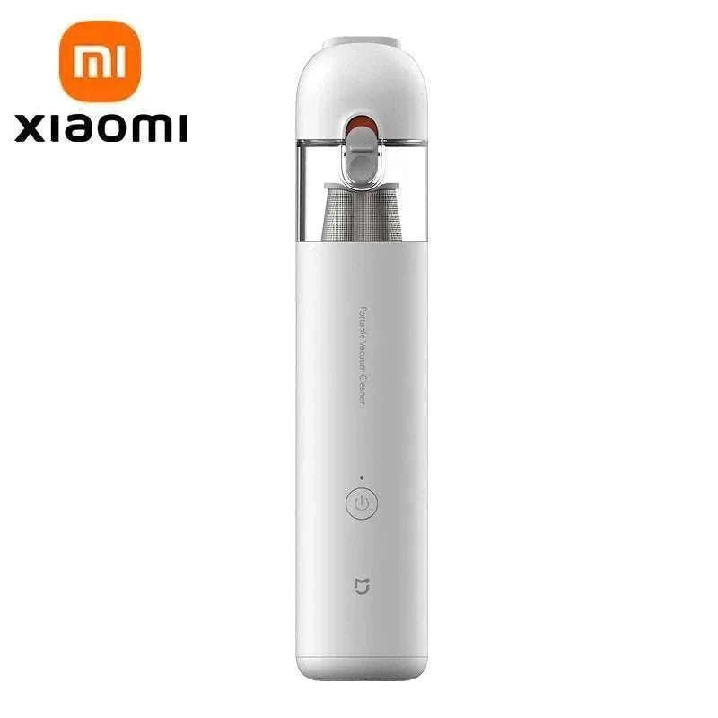 Xiaomi Handheld Vacuum Cleaner 13KPa Cordless for Home & Car-XIAOMI Vacuum Cleane