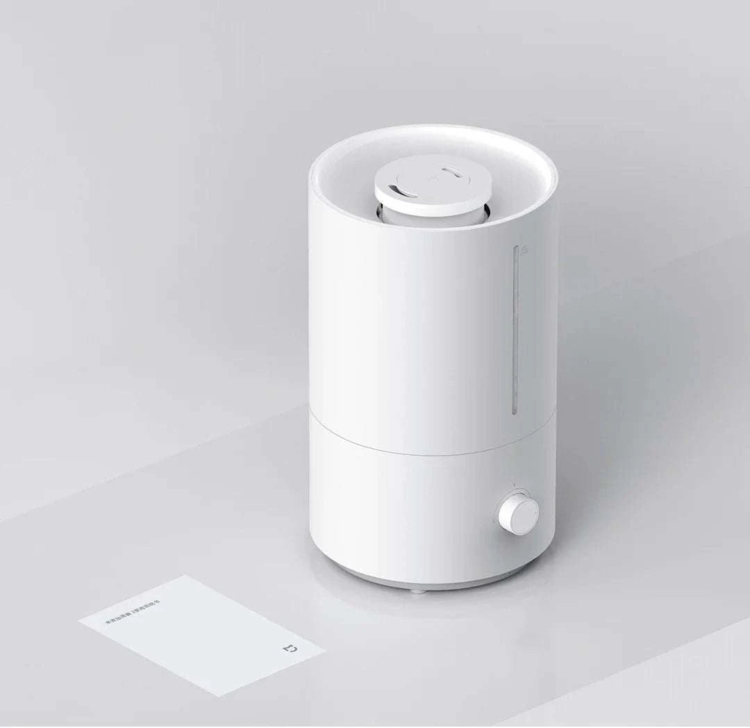 Xiaomi Humidifier 2 4L Quiet Mist Air Humidity Control 300mL/h-WHITE / EU