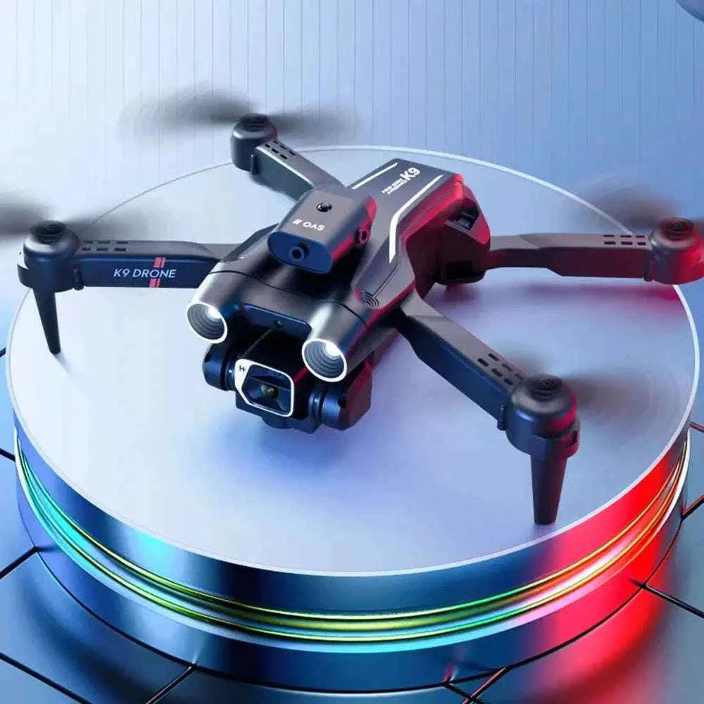 Xiaomi K9 Pro 8K Dual Camera Drone with GPS and 46-Min Flight