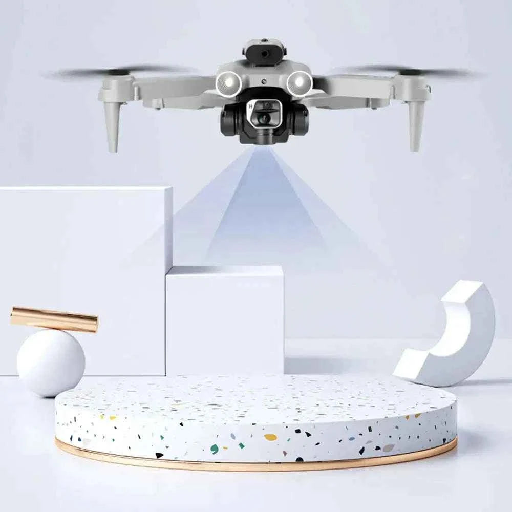 Xiaomi K9 Pro 8K Dual Camera Drone with GPS and 46-Min Flight