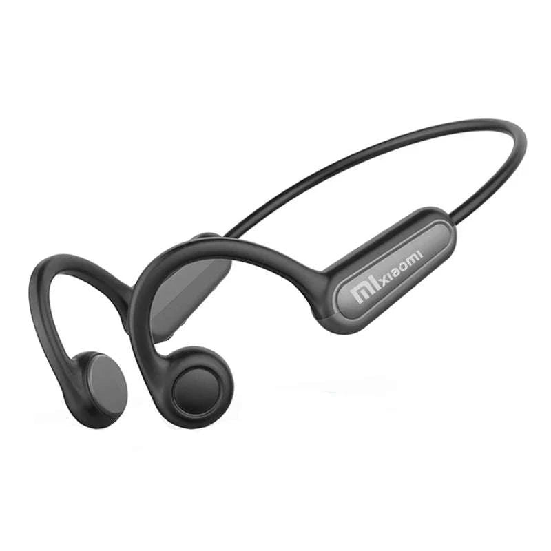 Xiaomi Mijia Bone Conduction Earphones-Black / CHINA