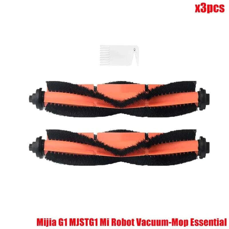 Xiaomi Mijia G1 Vacuum Parts Kit Brushes Filter Mop Cloth-set21