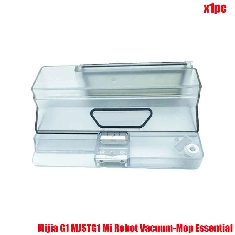 Xiaomi Mijia G1 Vacuum Parts Kit Brushes Filter Mop Cloth-set21
