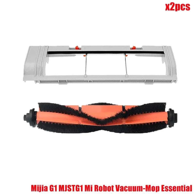Xiaomi Mijia G1 Vacuum Parts Kit Brushes Filter Mop Cloth-set21