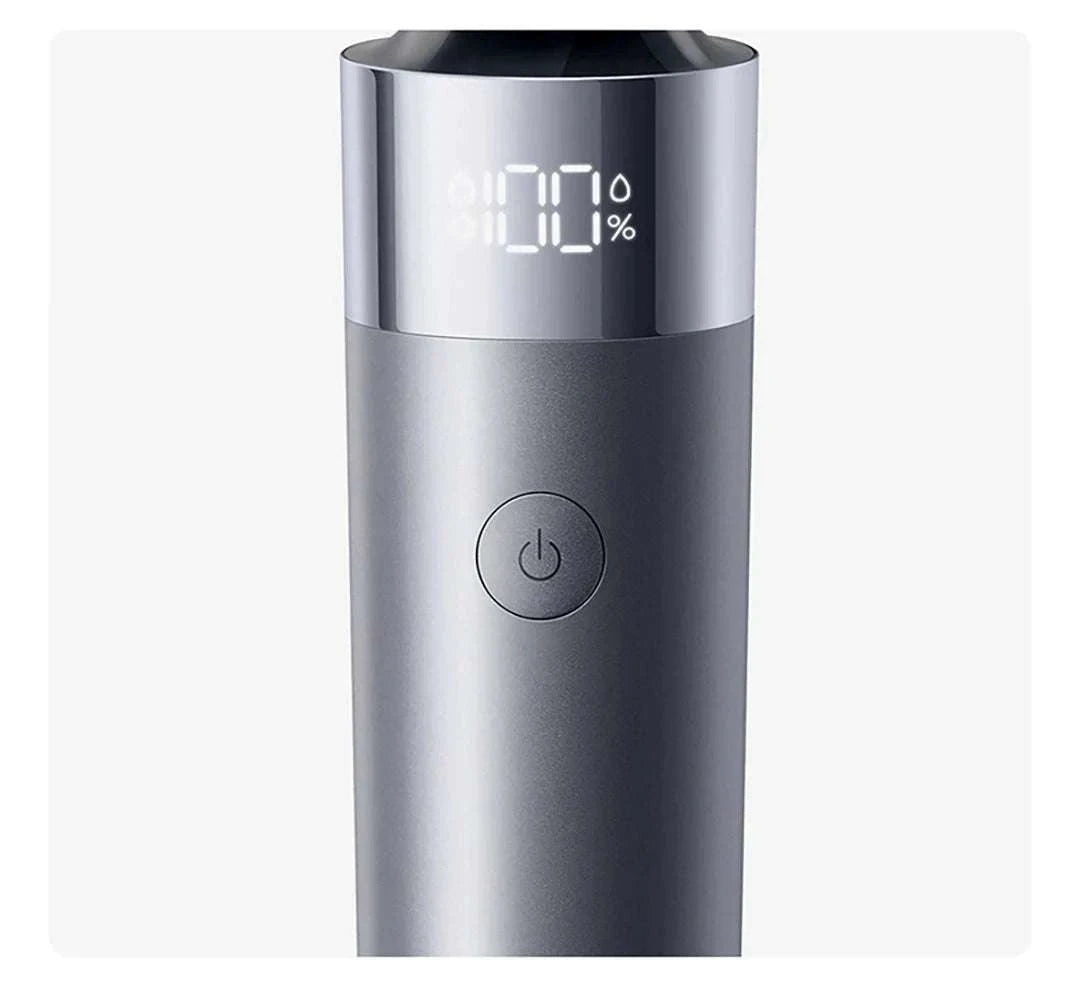 Xiaomi Mijia S302 Electric Shaver for Men 360° Floating Wet Dry-Mijia S302 / China Mainland