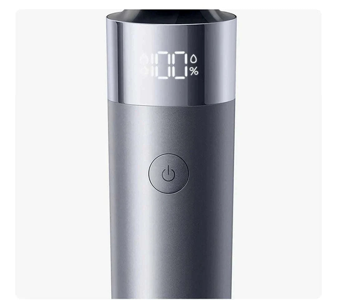 Xiaomi Mijia S302 Electric Shaver for Men 360° Floating Wet Dry-Mijia S302 / China Mainland