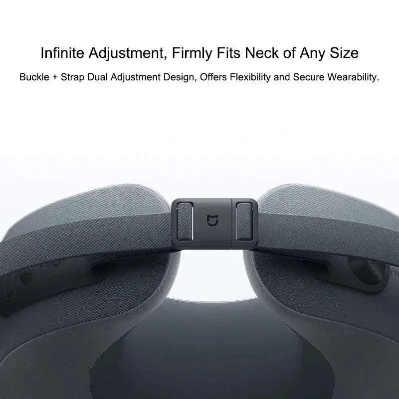 Xiaomi Mijia Smart Neck Massager MJNKAM01SKS-Neck Massager