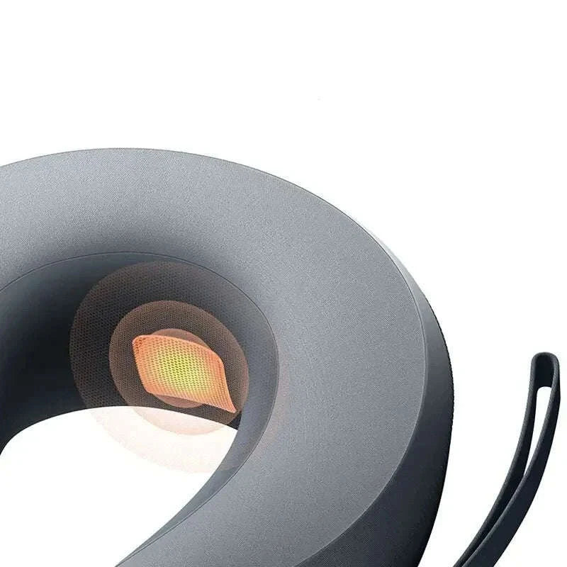 Xiaomi Mijia Smart Neck Massager MJNKAM01SKS-Neck Massager