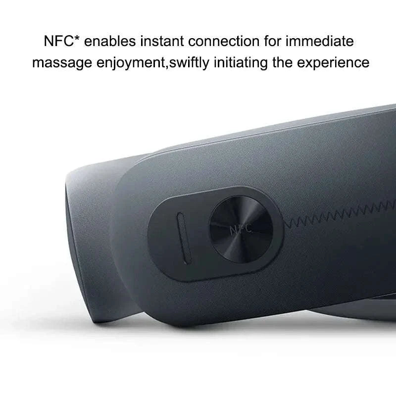 Xiaomi Mijia Smart Neck Massager MJNKAM01SKS-Neck Massager