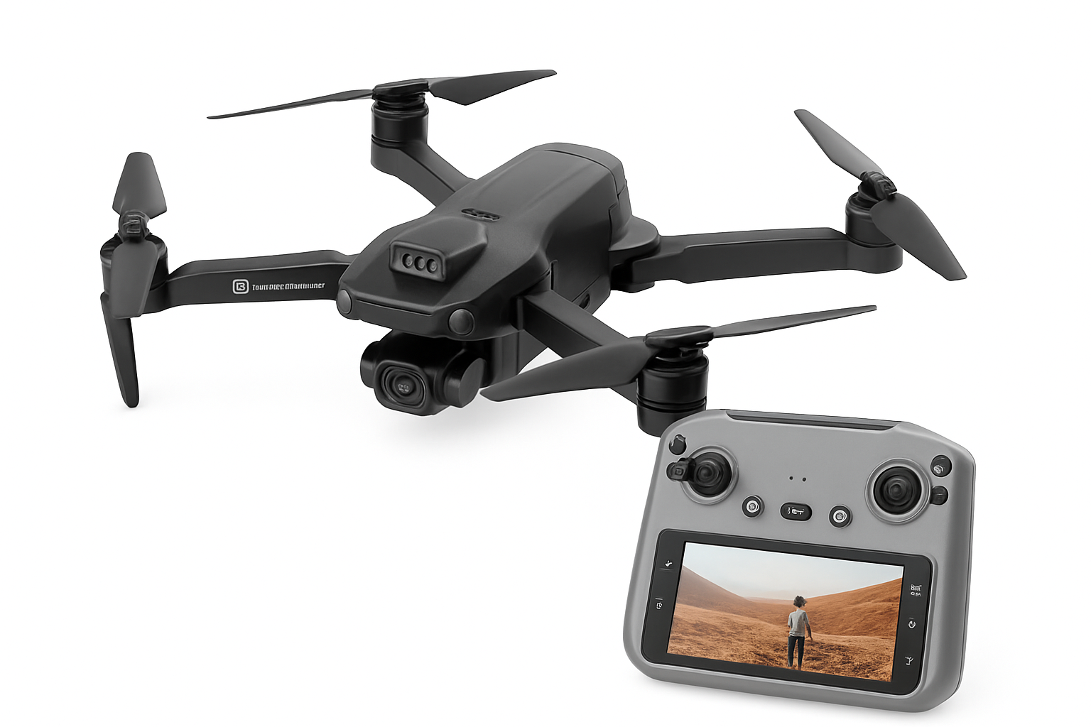 Xiaomi Mijia V198MAX Dron 8K Profesionálny FPV Štvorkoptéra