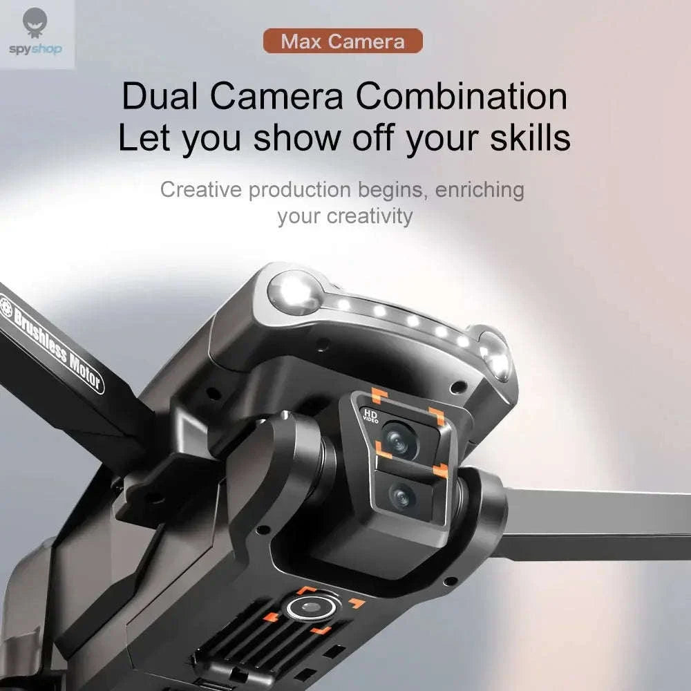 Xiaomi Mijia V198MAX Drone 8K Professional FPV Quadcopter-Normal-8K-Battery1