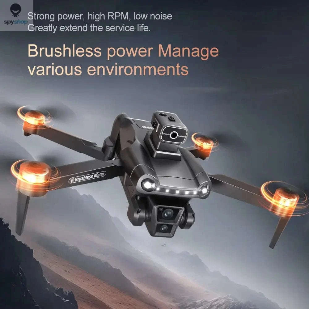 Xiaomi Mijia V198MAX Drone 8K Professional FPV Quadcopter-Normal-8K-Battery1