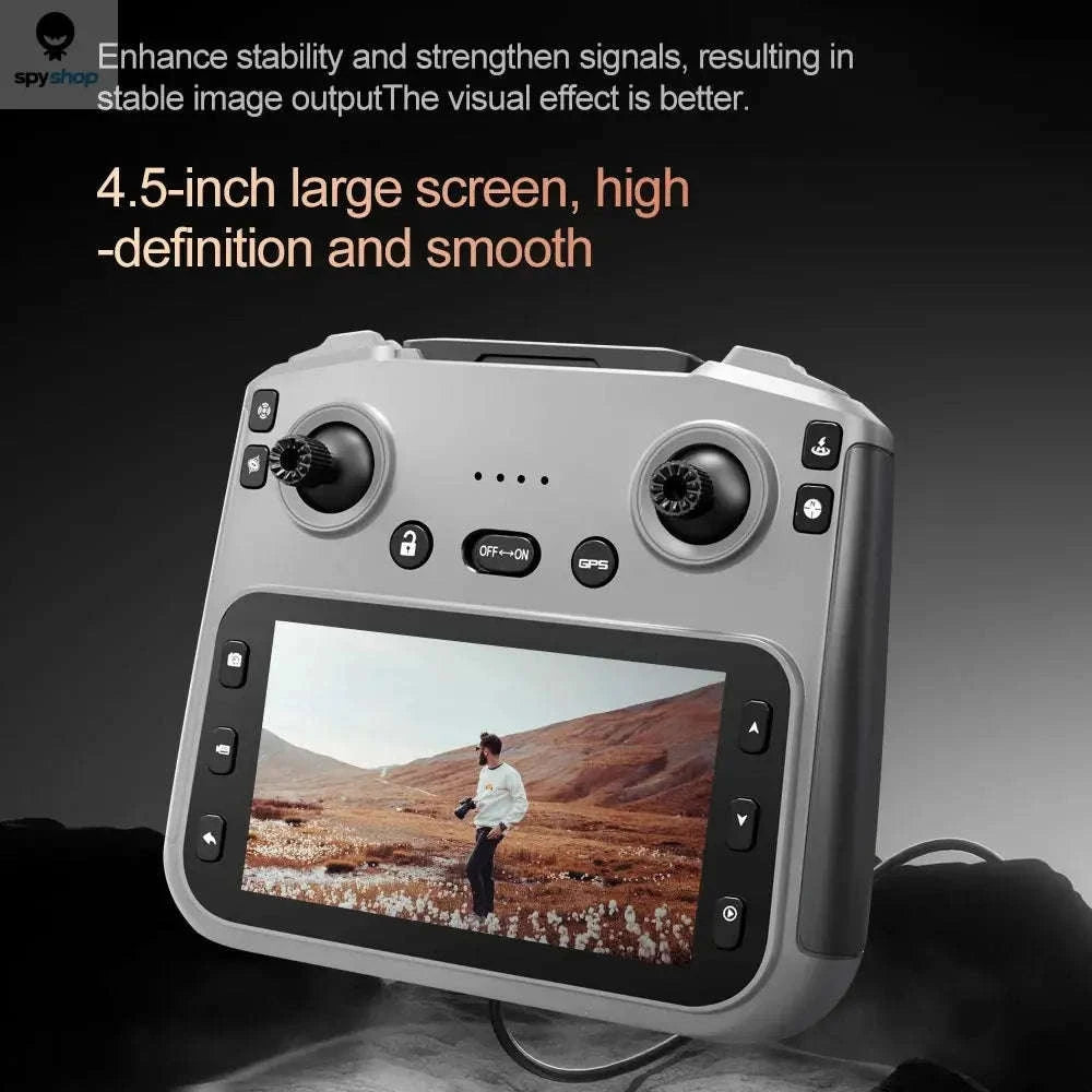 Xiaomi Mijia V198MAX Drone 8K Professional FPV Quadcopter-Normal-8K-Battery1