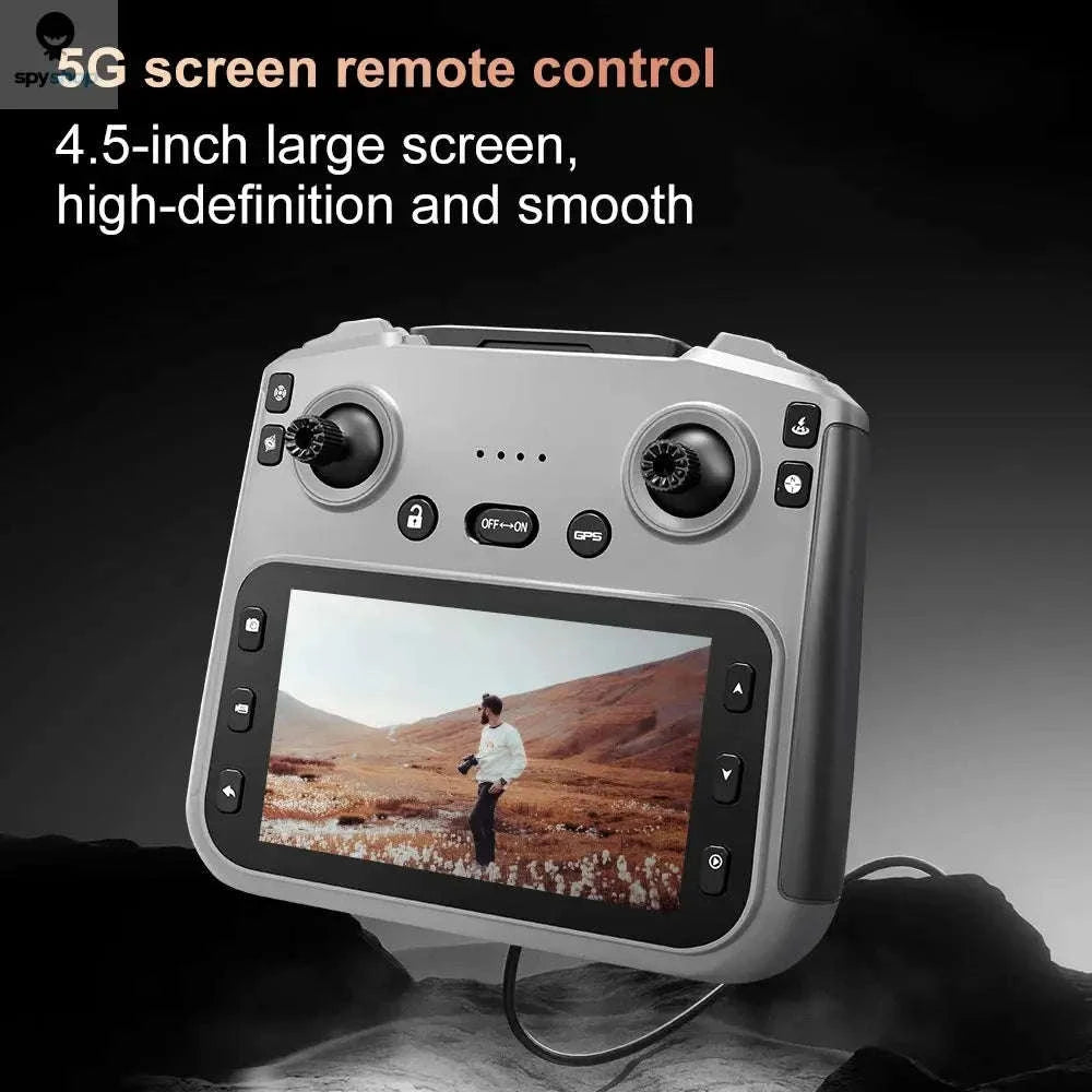 Xiaomi Mijia V198MAX Drone 8K Professional FPV Quadcopter-Normal-8K-Battery1