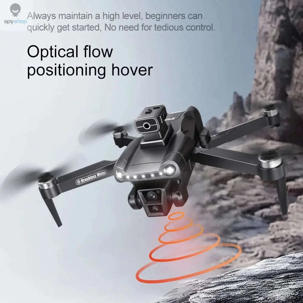 Xiaomi Mijia V198MAX Drone 8K Professional FPV Quadcopter-Normal-8K-Battery1