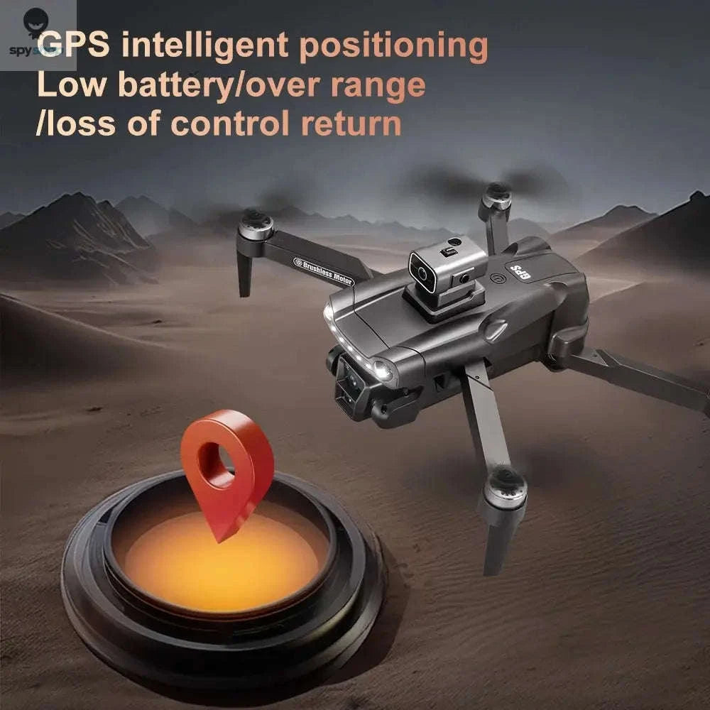 Xiaomi Mijia V198MAX Drone 8K Professional FPV Quadcopter-Normal-8K-Battery1