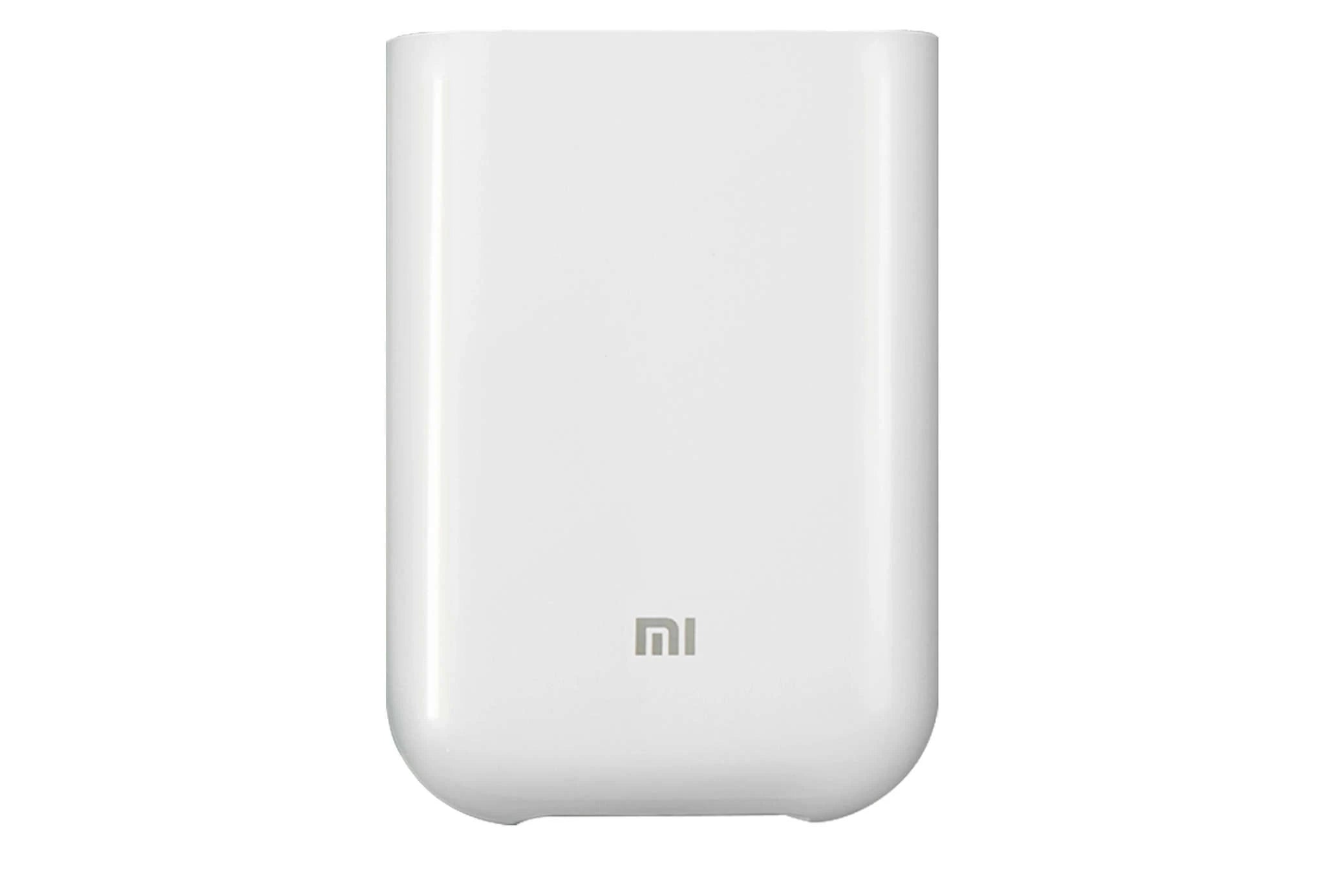 Xiaomi Portable Photo Printer 1S/Pro Bluetooth Thermal Photo Printer-Xiaomi Photo Printer Pro / spain