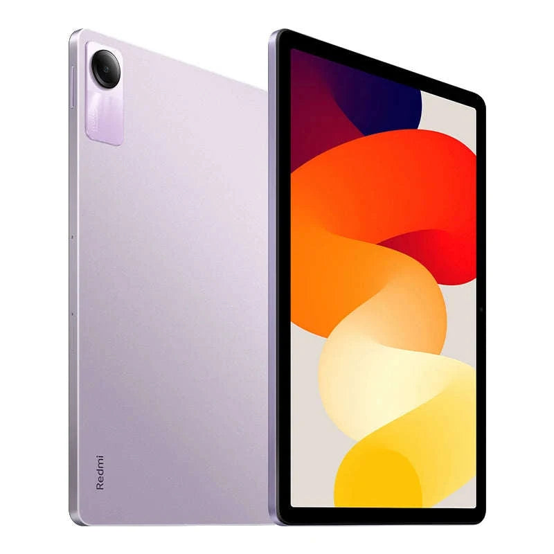 Xiaomi Redmi Pad SE 11‑Inch Tablet-Graphite Gray / 8GB 256GB / GERMANY