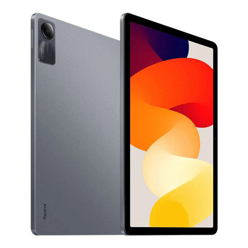 Xiaomi Redmi Pad SE 11‑Inch Tablet-Graphite Gray / 8GB 256GB / GERMANY