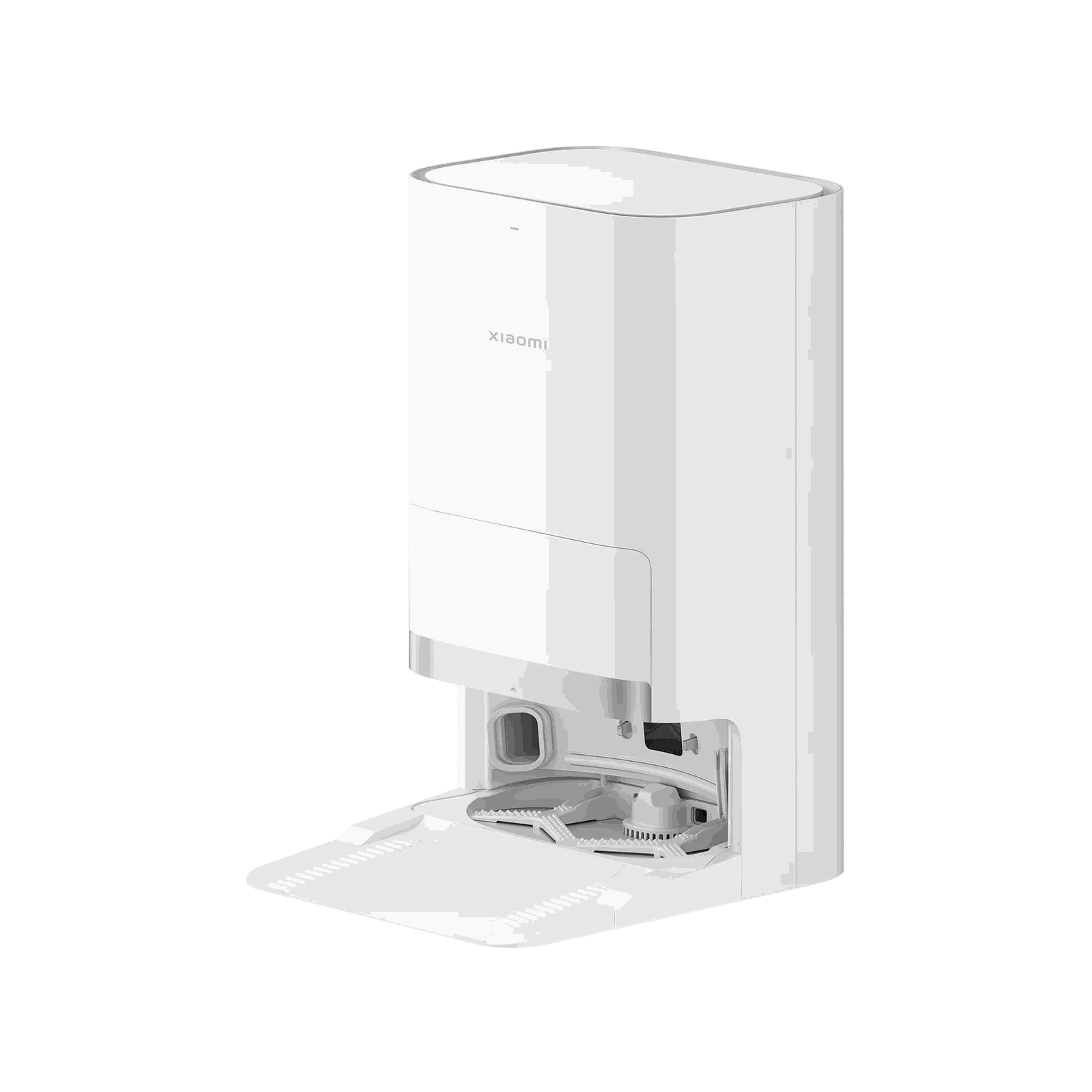 Xiaomi Robot Vacuum X20 – Smart High‑Power Cleaning-White