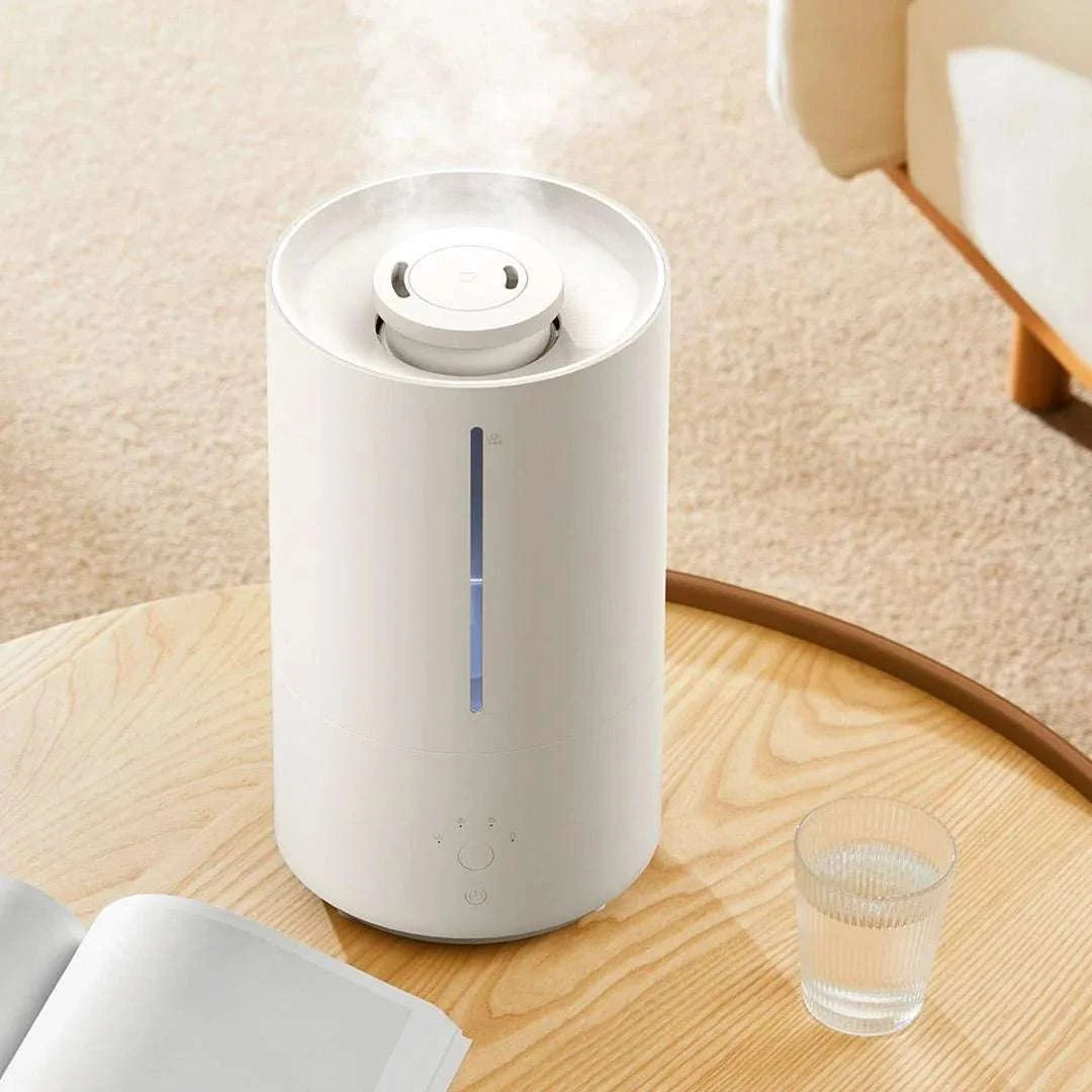 Xiaomi Smart Antibacterial Humidifier 2 4.5L UV-C Mist Control-Xiaomi Humidifier 2 / EU