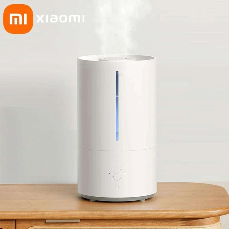 Xiaomi Smart Antibacterial Humidifier 2 4.5L UV-C Mist Control-Xiaomi Humidifier 2 / EU
