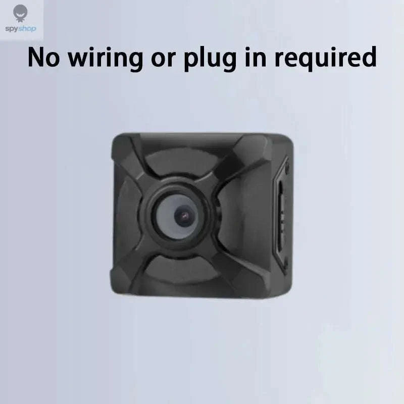 Xiaomi X5 1080P Mini Camera – Compact Wireless Security with Wide-Angle View-X5