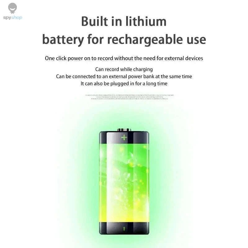 Xiaomi X5 1080P Mini Camera with Wide-Angle Security View-X5