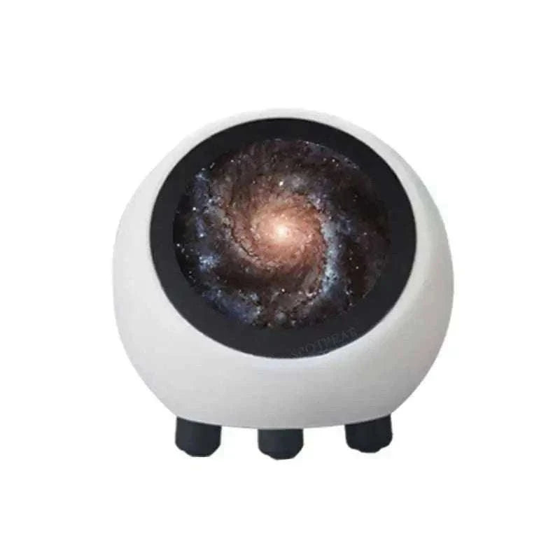XiaoZhi AI Voice Chat Robot Ball for Home Assistant-With-Touch-With-BAT