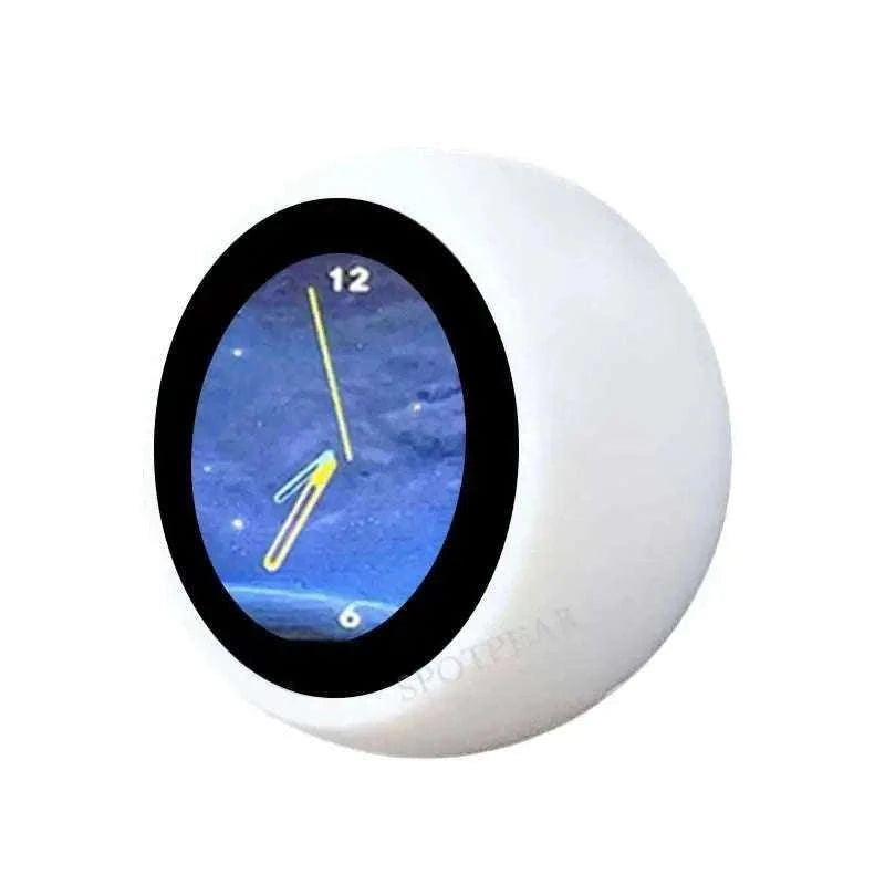 XiaoZhi AI Voice Chat Robot Ball for Home Assistant-With-Touch-With-BAT