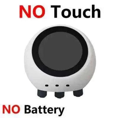 XiaoZhi AI Voice Chat Robot Ball for Home Assistant-With-Touch-With-BAT