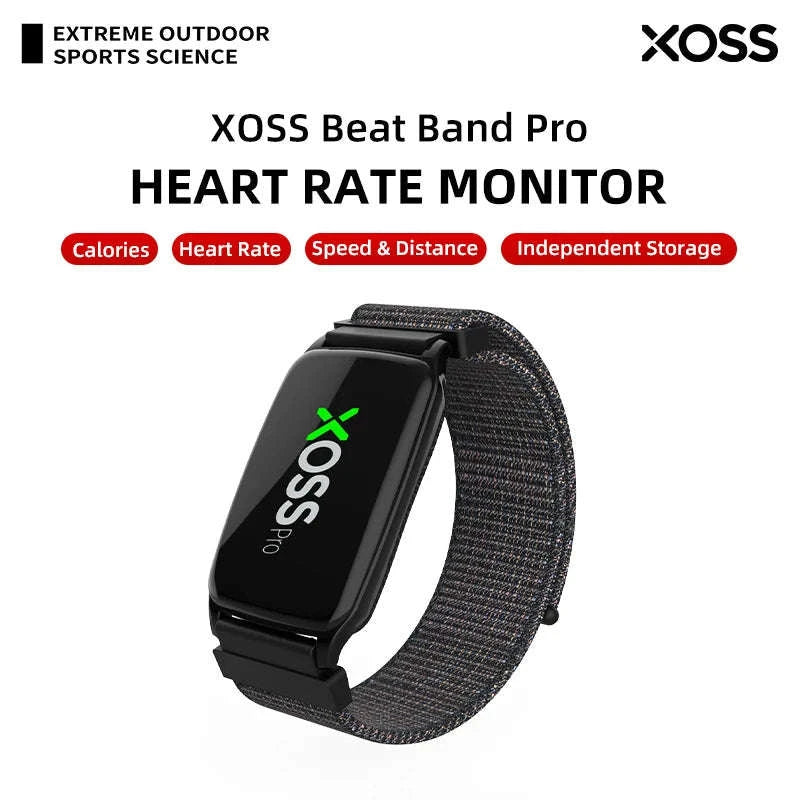 XOSS Vortex Speed & Cadence Sensor for Bike Computer-X2PRO n 2 VORTEX