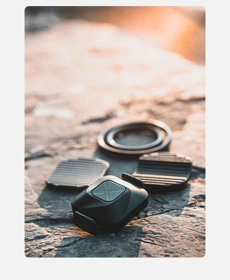 XOSS Vortex Speed & Cadence Sensor for Bike Computer-X2PRO n 2 VORTEX