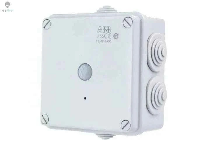 Xtreme Life PLUS Junction Box Camera